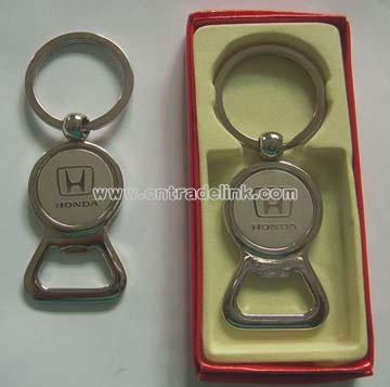 Key Chain Wine Bottle Opener