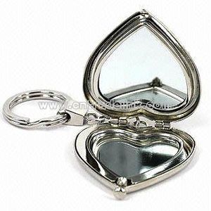 Key Chains Mirror
