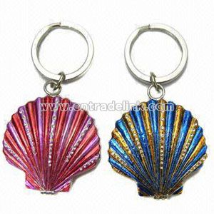 Key Chains with Mirror