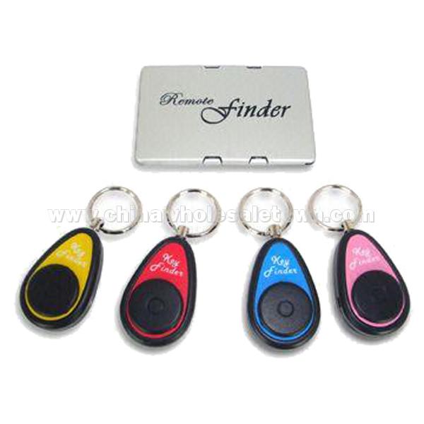 Key Finder with 25m Finding Range