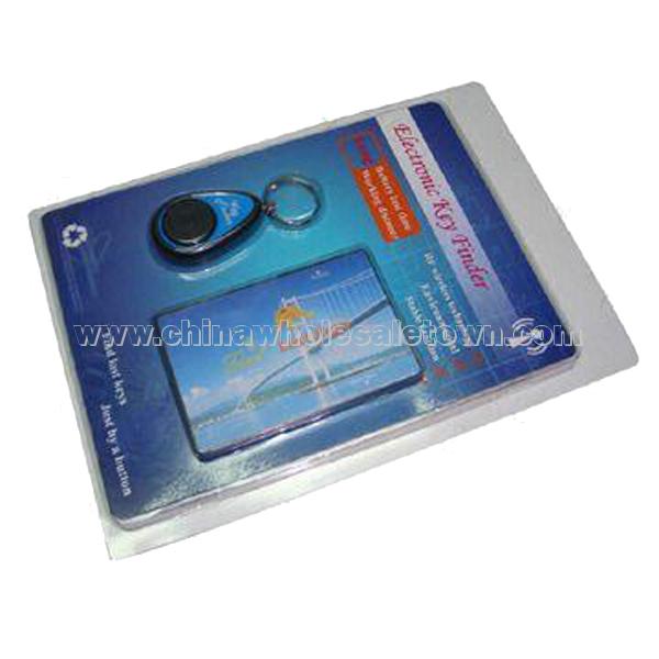 Key Finder with 25m Finding Range
