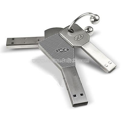 Key USB Flash Drive