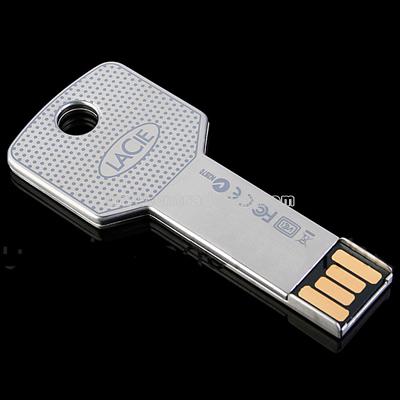 Key USB Flash Drive