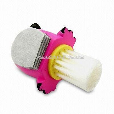 Keyboard Brush