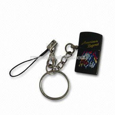 Keychain Cigarette Lighter