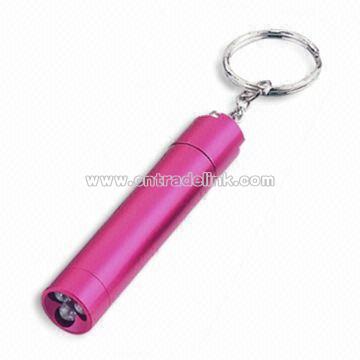 Keychain Flashlight