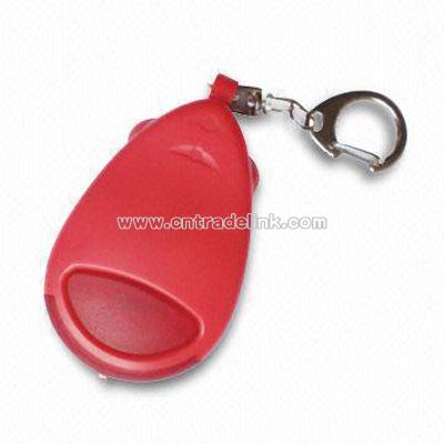 Keychain Insect Repellent