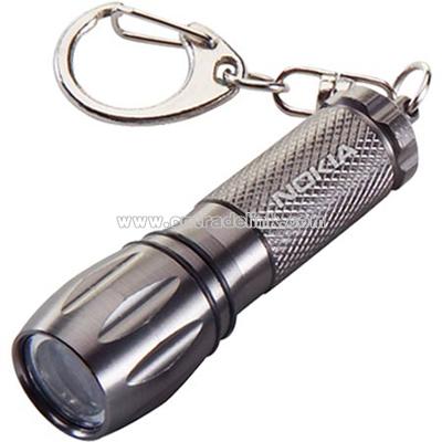 Keychain LED Flashlight