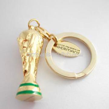 Keychain/Metal Key Chain