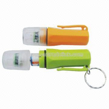 Keychain Torch