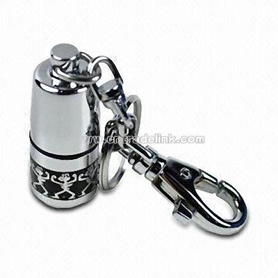 Keychain USB Memory Stick