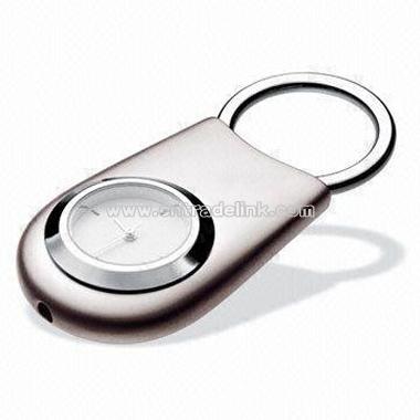 Keychain Watch