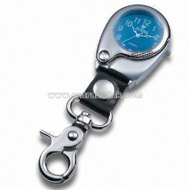 Keychain Watch
