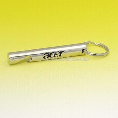 Keychain with Bottle Opener