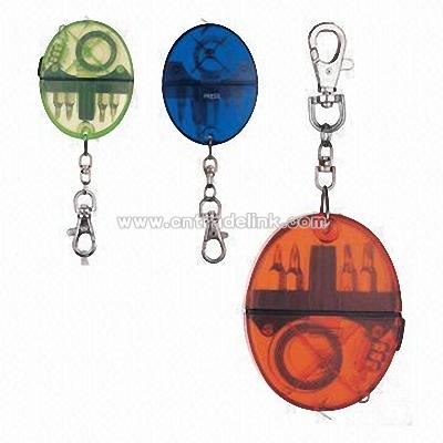 Keychains