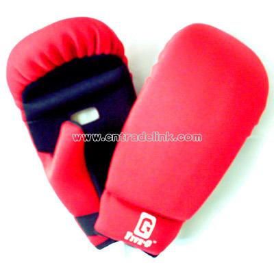 Kick Boxing Glove