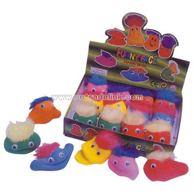 Kid Funny Stretch Toys