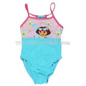 Kid Swimwear