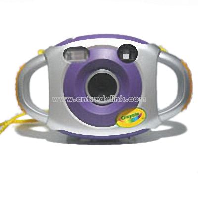 Kid Zoom Camera