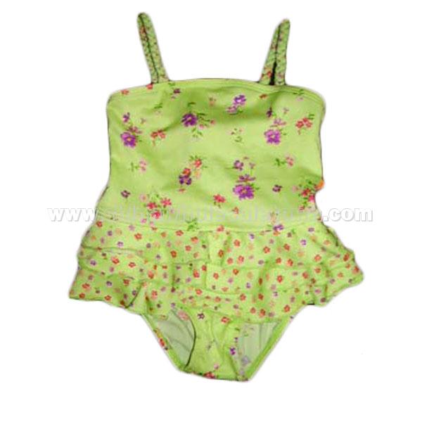 Kid'S Swimwear