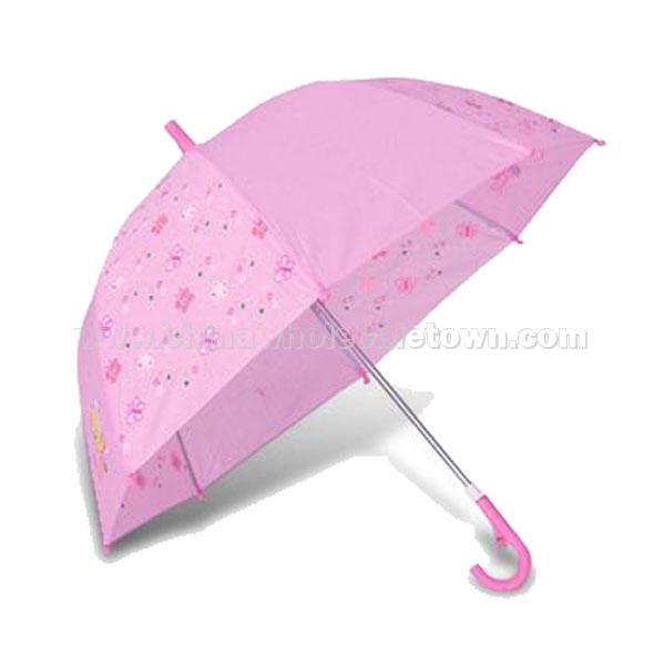 Kids Apollo/Straight Umbrella