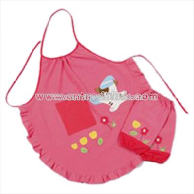 Kids Apron