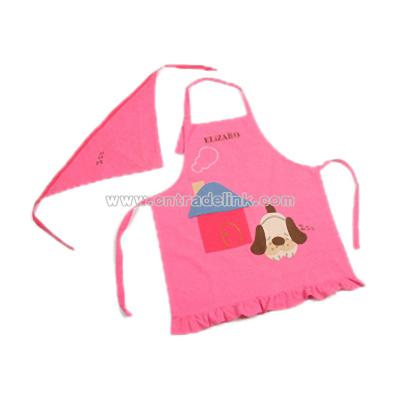 Kids Apron