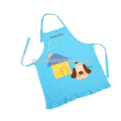 Kids Apron