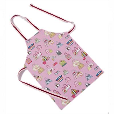 Kids Apron