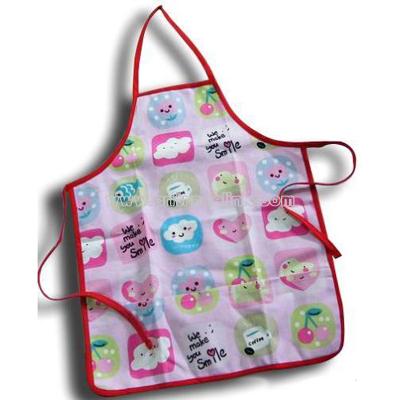Kids Apron