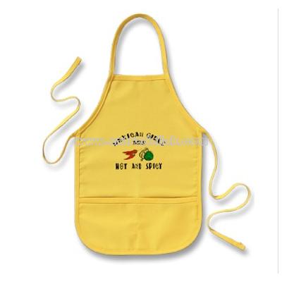Kids Apron