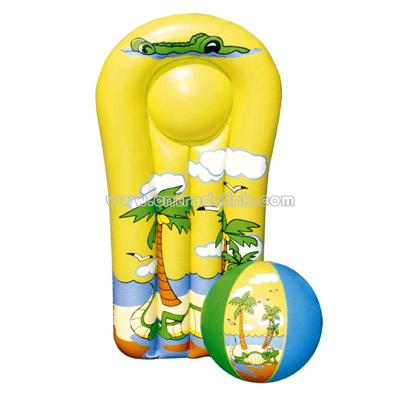 Kids Beach Items Set