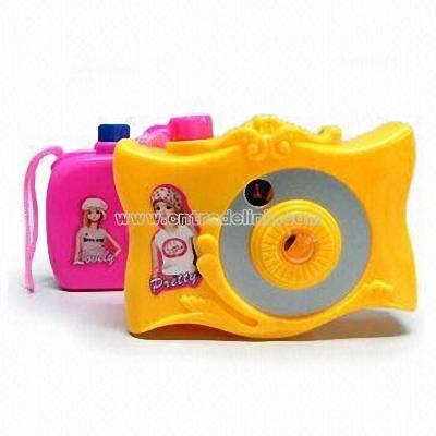 Kid's Camera