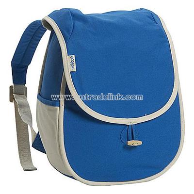 Kids Gorilla Eco-Pack Messenger