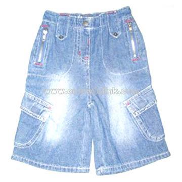 Kids' Jeans