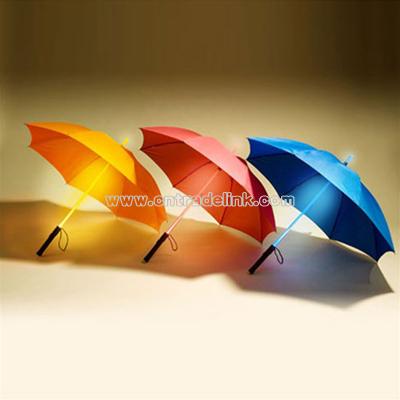 Kids LED Light Up Umbrella