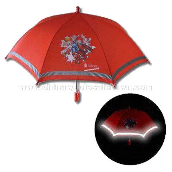 Kids Safety Umbrella