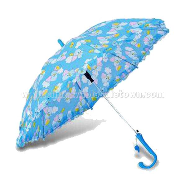 Kids Staight Umbrella