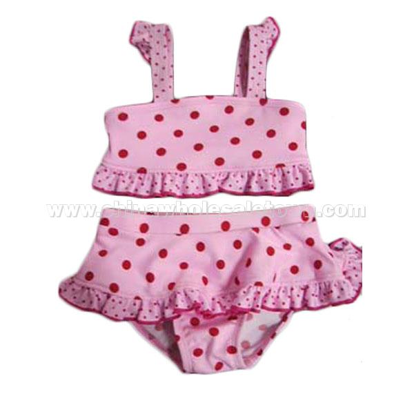 Kid's Swimwear