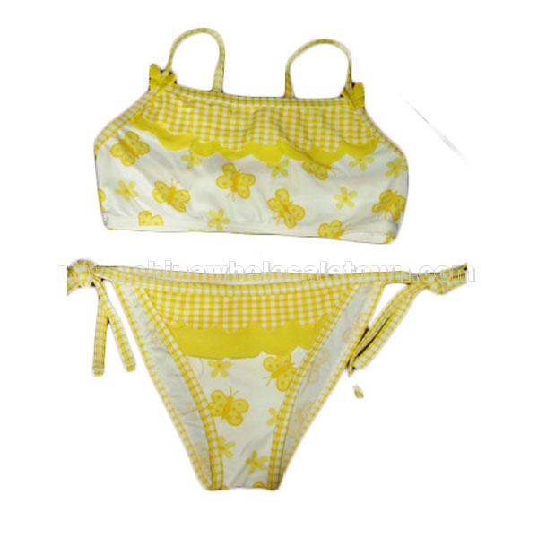 Kid's Swimwear