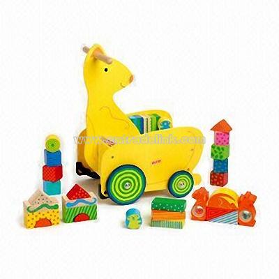 Kid's Toy