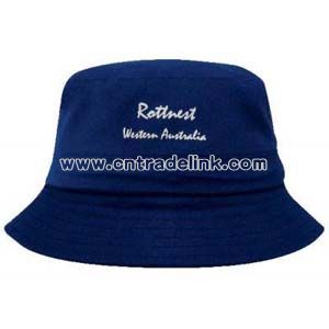 Kids Twill Bucket