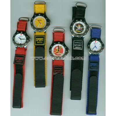 Kids Watch