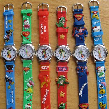 Kids Watch