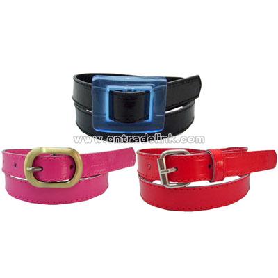 Kid's belt