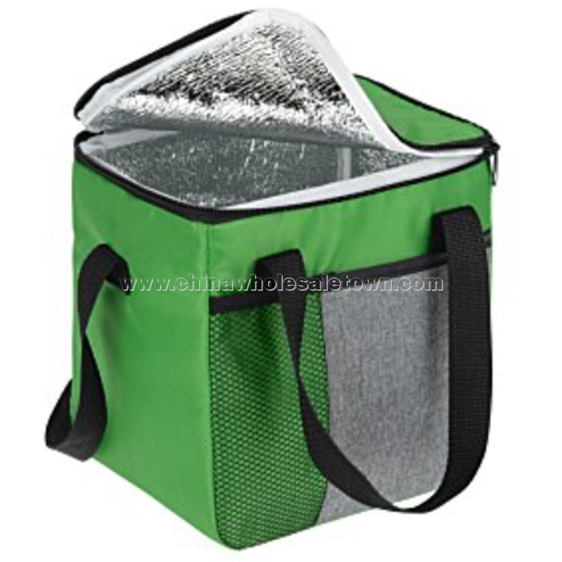 Kinetic 9-Can Cooler