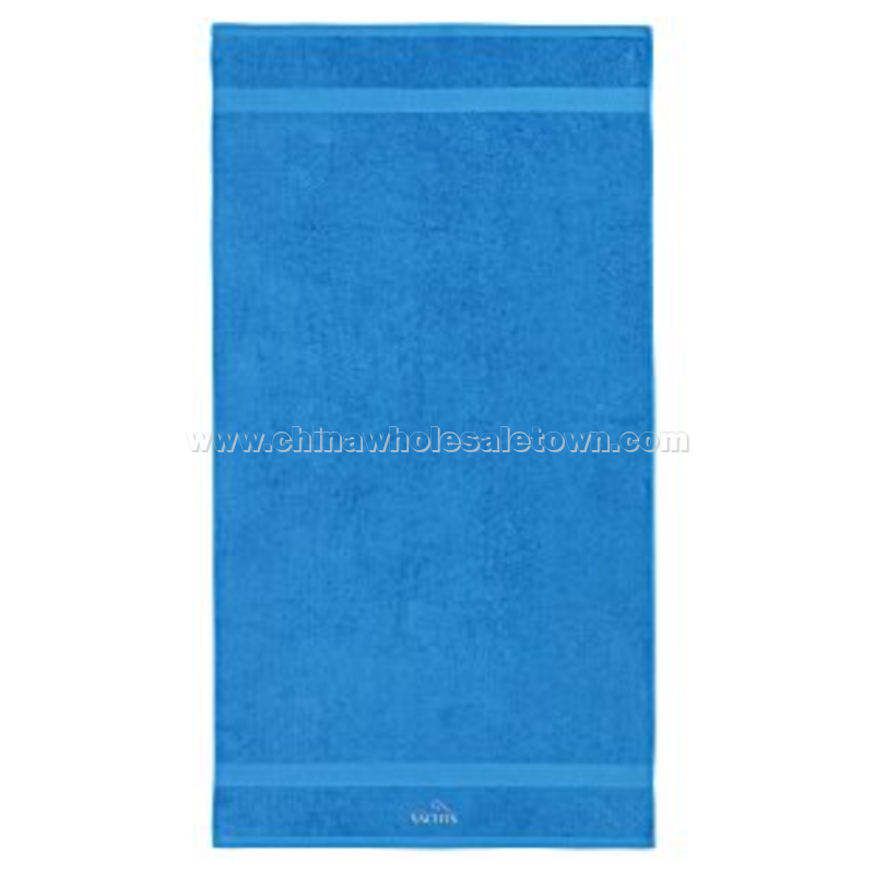 King Size Terry Beach Towel - Colors