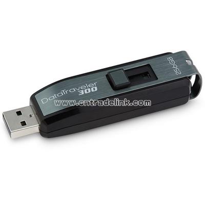 Kingston Data Traveler 300 256GB USB Flash Drive