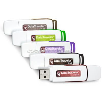 Kingston DataTraveler 128GB USB Flash Drives