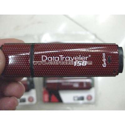 Kingston DataTraveler 150 64GB USB Flash Drives